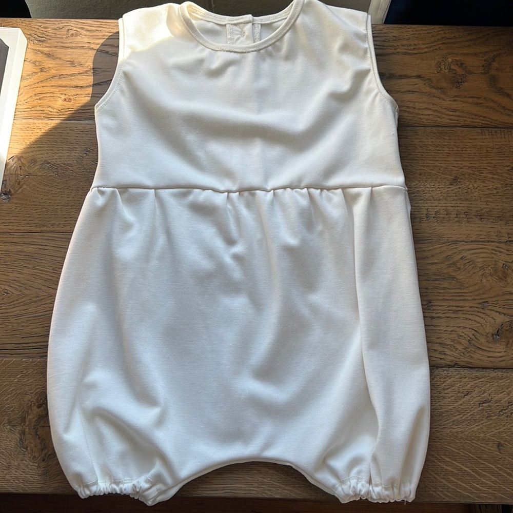 Nomad Kids Onesie